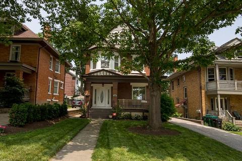 1708 Mcmillan, Cincinnati, OH 45206 photo 2