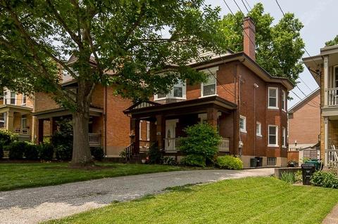 1708 Mcmillan, Cincinnati, OH 45206 photo 1