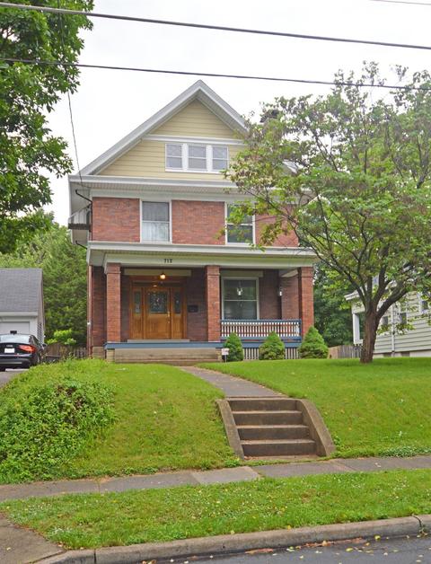 712 Hand Ave, Cincinnati, OH 45232 photo 1