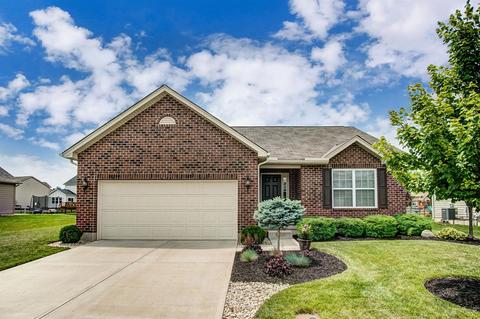 25 Kameron Dr, Monroe, OH 45050 photo 1
