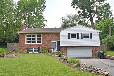 1009 Springbrook Dr, Cincinnati, OH 45224 photo 1