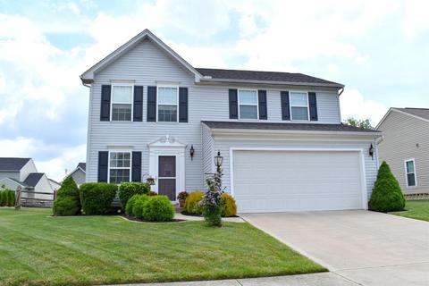 2744 Affirmed Dr, Morrow, OH 45152 photo 1