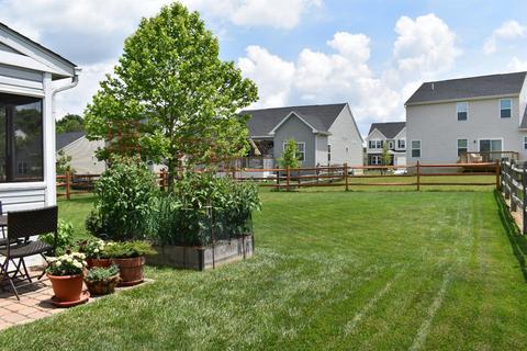 2744 Affirmed Dr, Morrow, OH 45152 photo 23