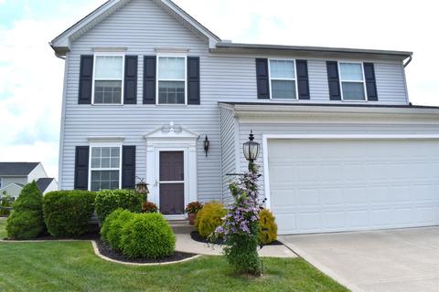 2744 Affirmed Dr, Morrow, OH 45152 photo 22