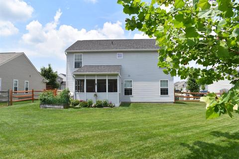 2744 Affirmed Dr, Morrow, OH 45152 photo 6