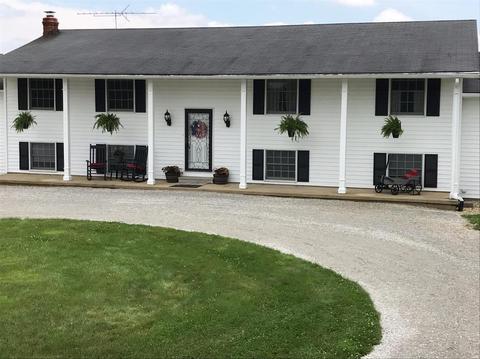 10409 St Rt 730, Blanchester, OH 45107 photo 2