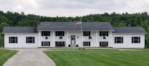 10409 St Rt 730, Blanchester, OH 45107 photo 1