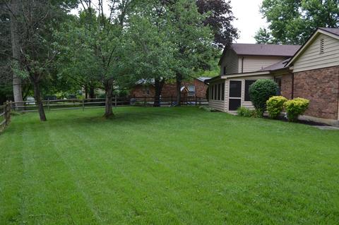3661 Simpson Trce, Maineville, OH 45039 photo 3