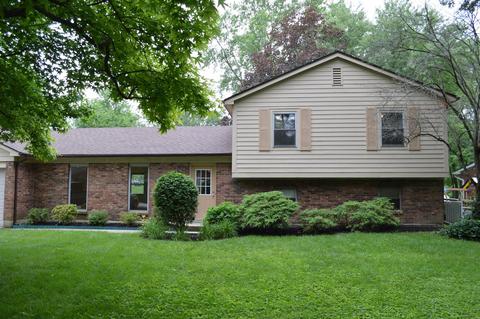 3661 Simpson Trce, Maineville, OH 45039 photo 1