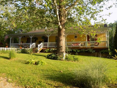 361 Morgan Dr, Morrow, OH 45152 photo 1