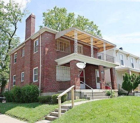 1322 Cedar Ave, Cincinnati, OH 45224 photo 2