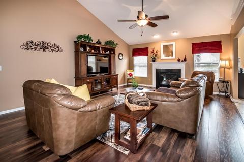 960 Spruce Gln, Morrow, OH 45152 photo 7