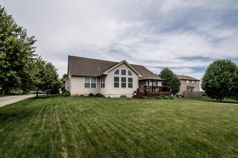 960 Spruce Gln, Morrow, OH 45152 photo 23