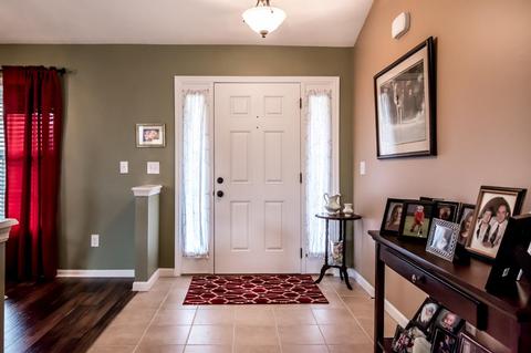 960 Spruce Gln, Morrow, OH 45152 photo 3