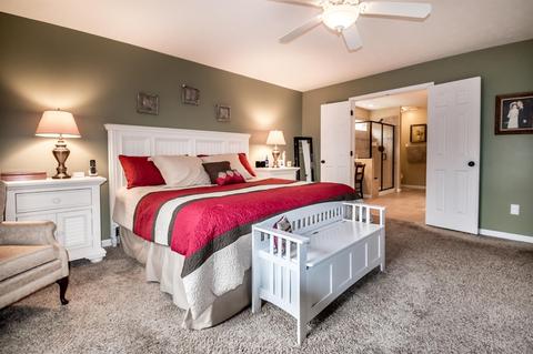 960 Spruce Gln, Morrow, OH 45152 photo 15