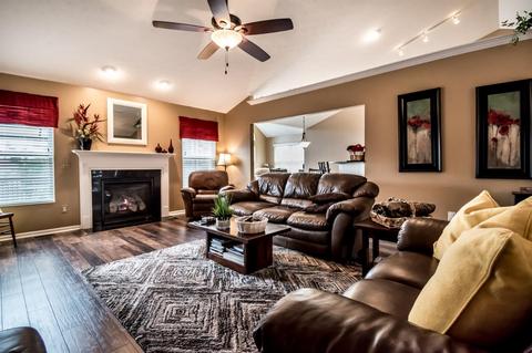 960 Spruce Gln, Morrow, OH 45152 photo 8