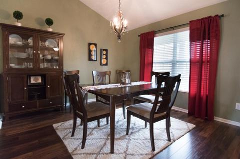 960 Spruce Gln, Morrow, OH 45152 photo 5