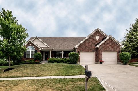 960 Spruce Gln, Morrow, OH 45152 photo 1