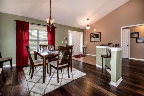 960 Spruce Gln, Morrow, OH 45152 photo 6