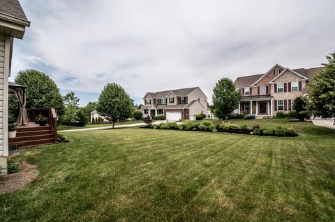 960 Spruce Gln, Morrow, OH 45152 photo 24