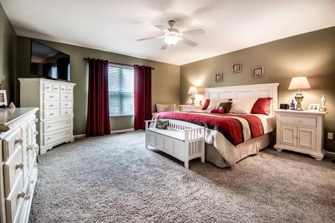 960 Spruce Gln, Morrow, OH 45152 photo 14
