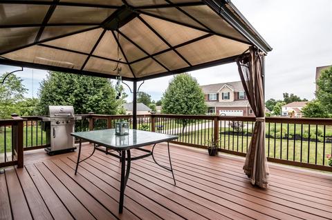 960 Spruce Gln, Morrow, OH 45152 photo 21