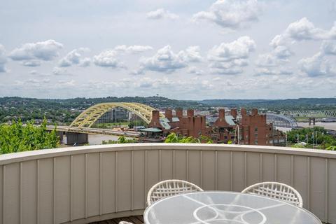 915 Riverview Pl, Cincinnati, OH 45202 photo 14
