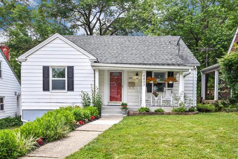 6803 Warder Dr, Cincinnati, OH 45224 photo 1
