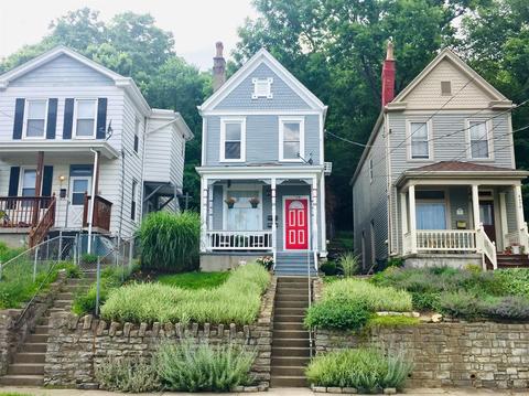 4368 Eastern Ave, Cincinnati, OH 45226 photo 2