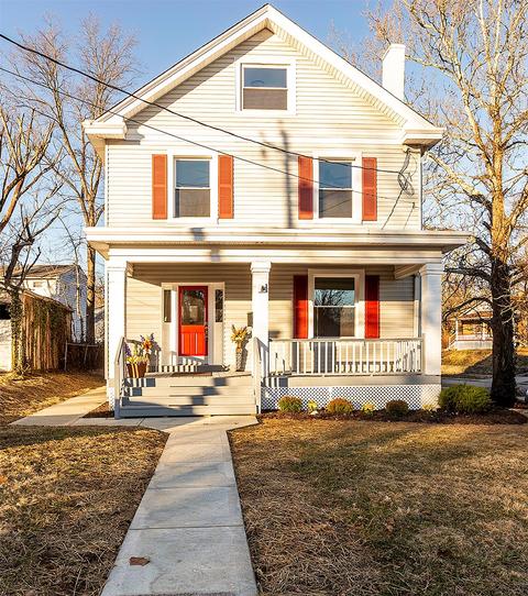 6545 Hamilton Ave, Cincinnati, OH 45224 photo 2