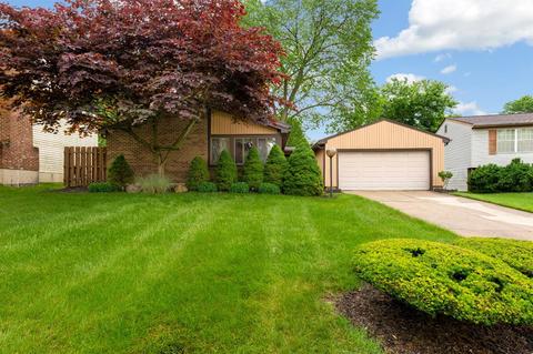 2422 Hazelcrest Ln, Cincinnati, OH 45231 photo 3