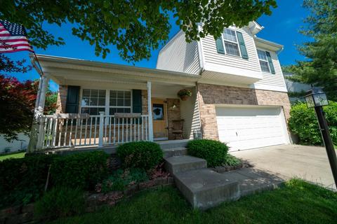 6181 Maple Grv, Morrow, OH 45152 photo 2
