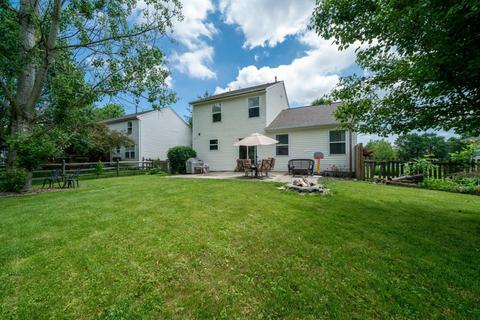 6181 Maple Grv, Morrow, OH 45152 photo 24