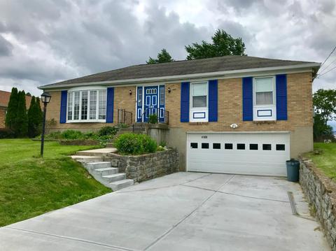4109 W Fork Rd, Cincinnati, OH 45247 photo 1