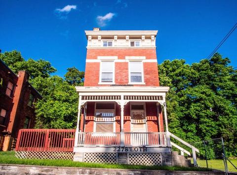 2278 Loth St, Cincinnati, OH 45219 photo 1