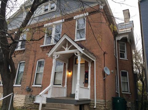 816 Considine Ave, Cincinnati, OH 45205 photo 1