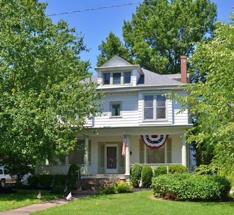 433 Main St, Georgetown, OH 45121 photo 1