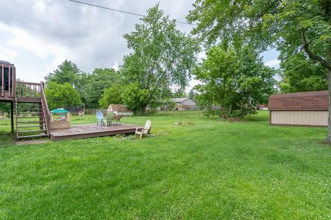 4245 Cannon Gate Dr, Cincinnati, OH 45245 photo 15