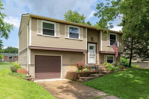 4245 Cannon Gate Dr, Cincinnati, OH 45245 photo 1