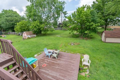 4245 Cannon Gate Dr, Cincinnati, OH 45245 photo 14