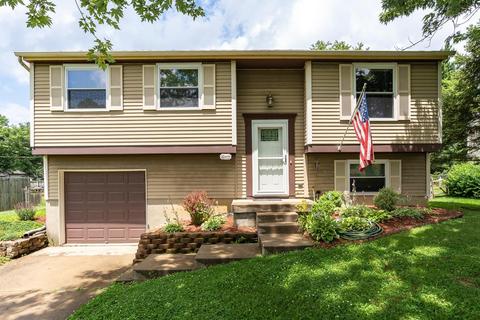 4245 Cannon Gate Dr, Cincinnati, OH 45245 photo 2