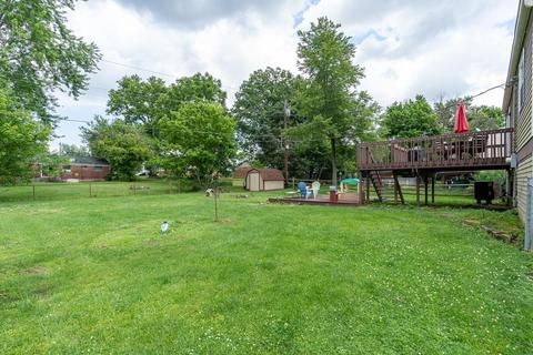 4245 Cannon Gate Dr, Cincinnati, OH 45245 photo 16