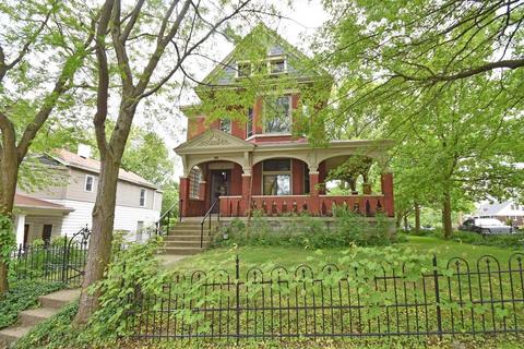 469 Warner St, Cincinnati, OH 45219 photo 1