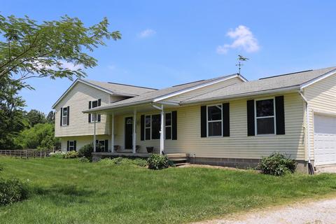 6316 Marathon Edenton Rd, Blanchester, OH 45107 photo 1