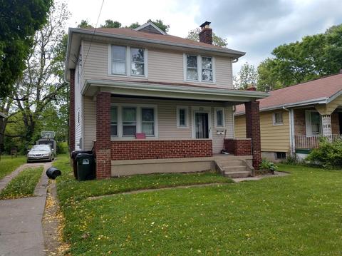 20 Ridgeway Rd, Cincinnati, OH 45216 photo 1