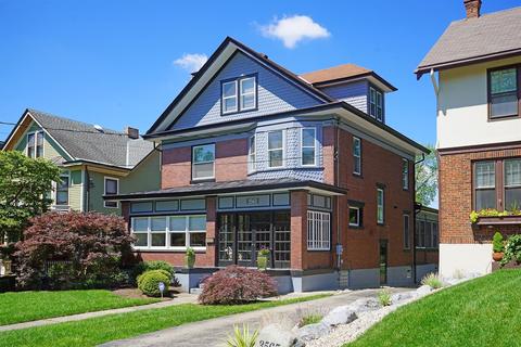 3563 Shaw Ave, Cincinnati, OH 45208 photo 1