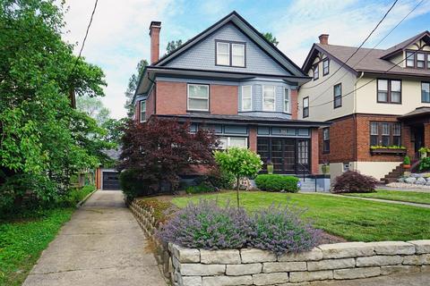 3563 Shaw Ave, Cincinnati, OH 45208 photo 25