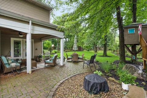 7631 Fairwind Dr, Montgomery, OH 45242 photo 24