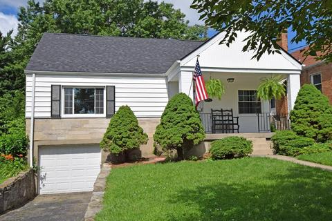 981 Edgetree Ln, Cincinnati, OH 45238 photo 5