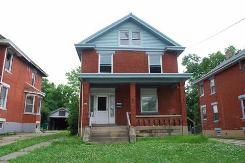 2268 Harrison Ave, Cincinnati, OH 45211 photo 1